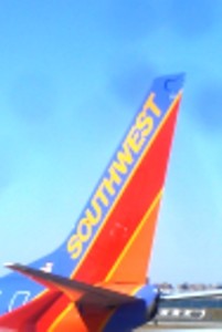 southwest