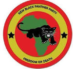 Image result for the new black panther party