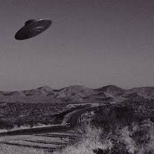 What is behind the decline in UFO sightings? | UFOs | The Guardian