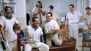 News & Views - Revisiting 'One Flew Over the Cuckoo's Nest' - News ...