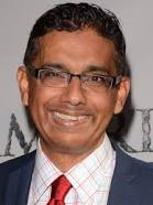 Image result for dinesh d'souza